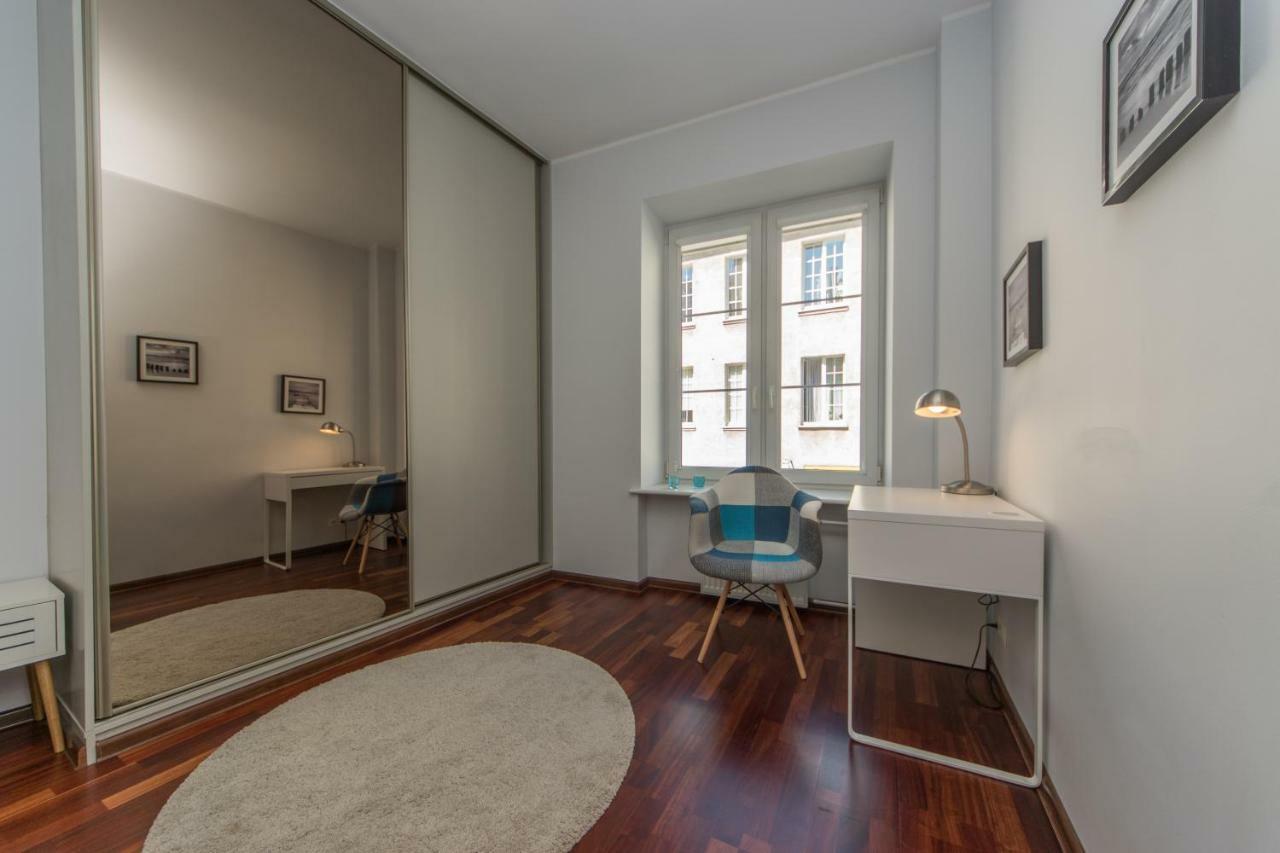 Apartament Garbary - Billberry