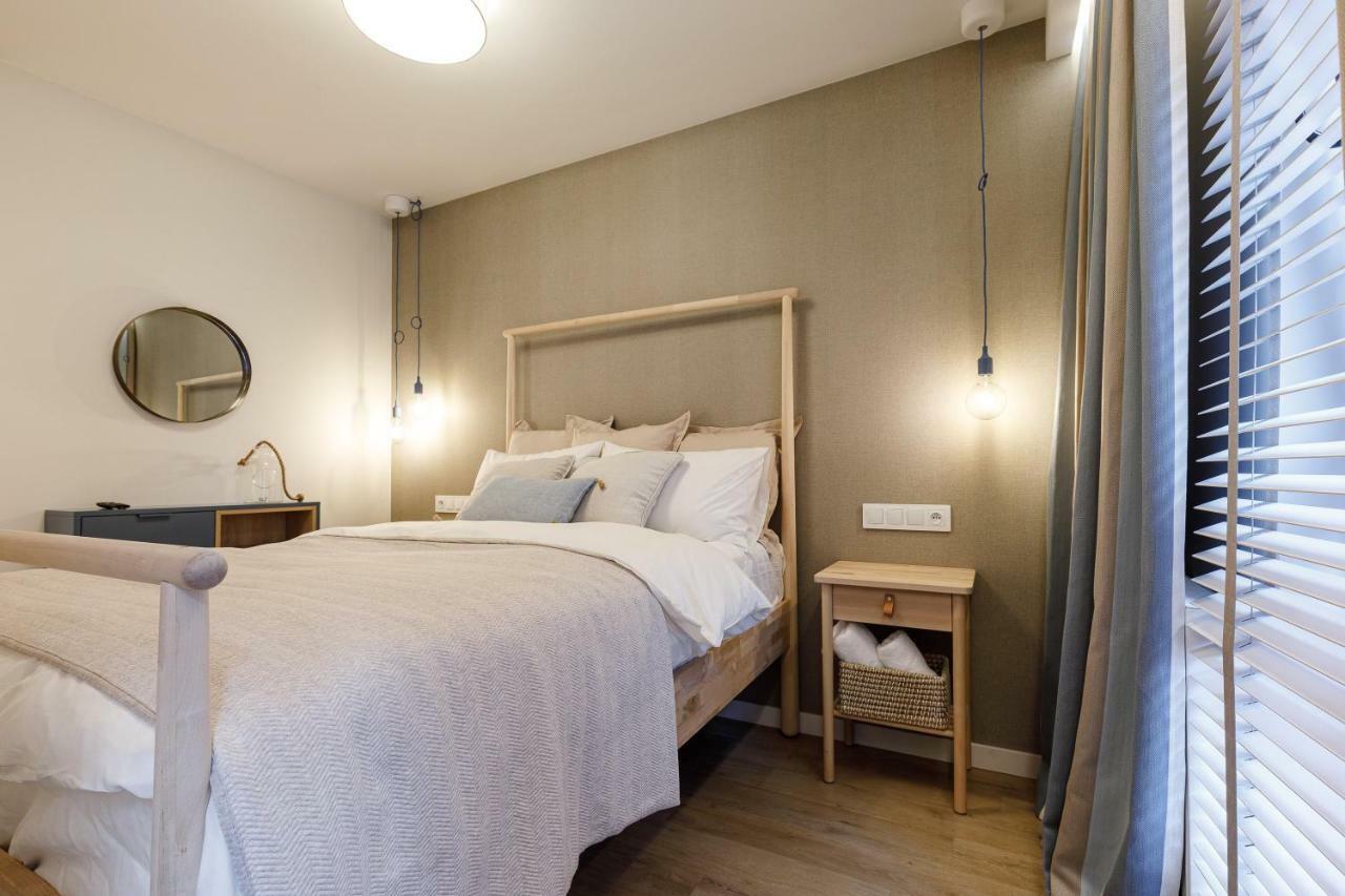 Waterlane Island _ Unique Apartment Gdansk