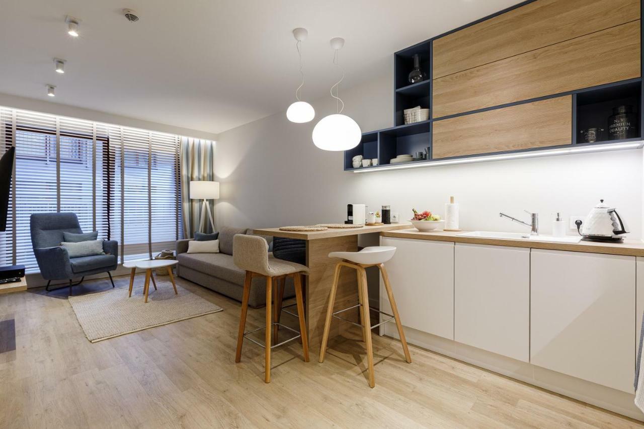 Apartment Waterlane Island _ Unique