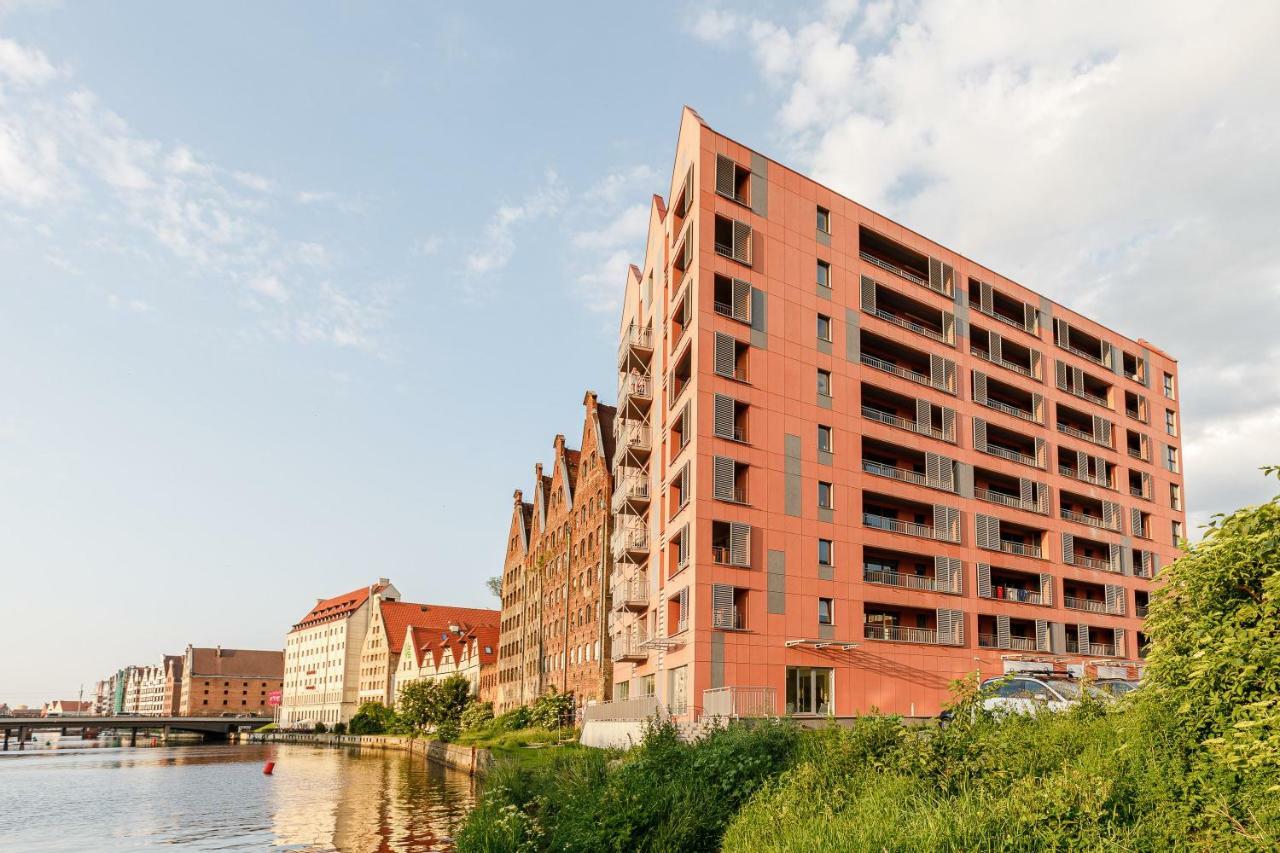Apartment Waterlane Island _ Unique