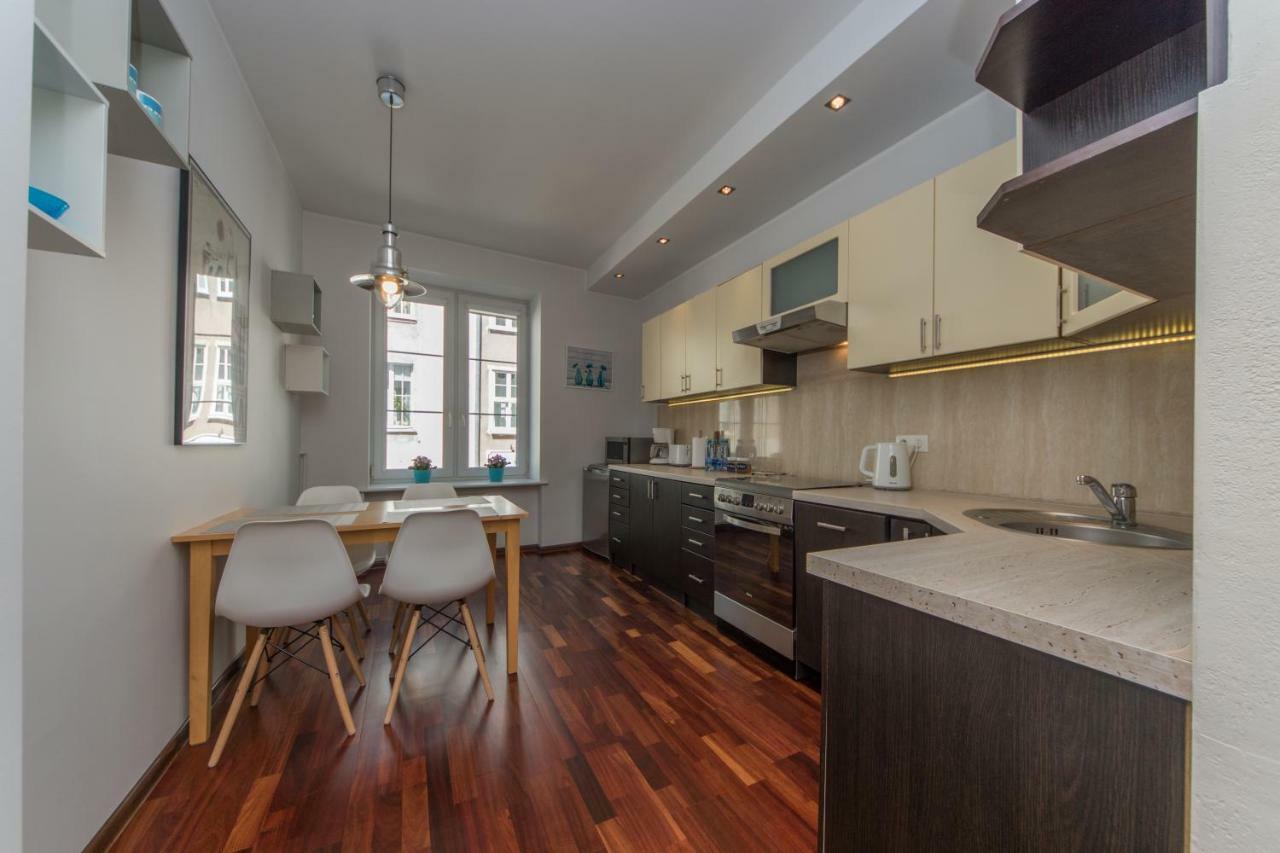 Apartament Garbary - Billberry Apartment