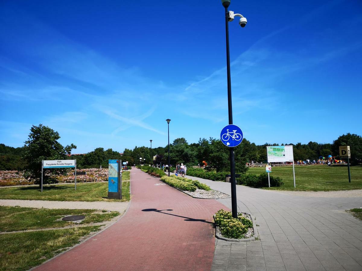 Apartament Anchor Przymorze * Gdansk