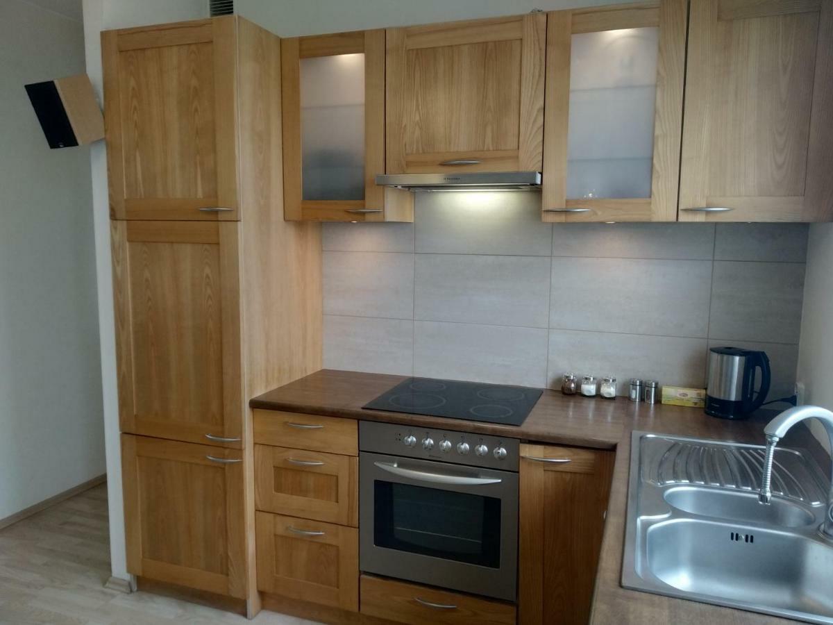 Apartment Komfortowy Apartament Dla Czterech Osob. Gdansk