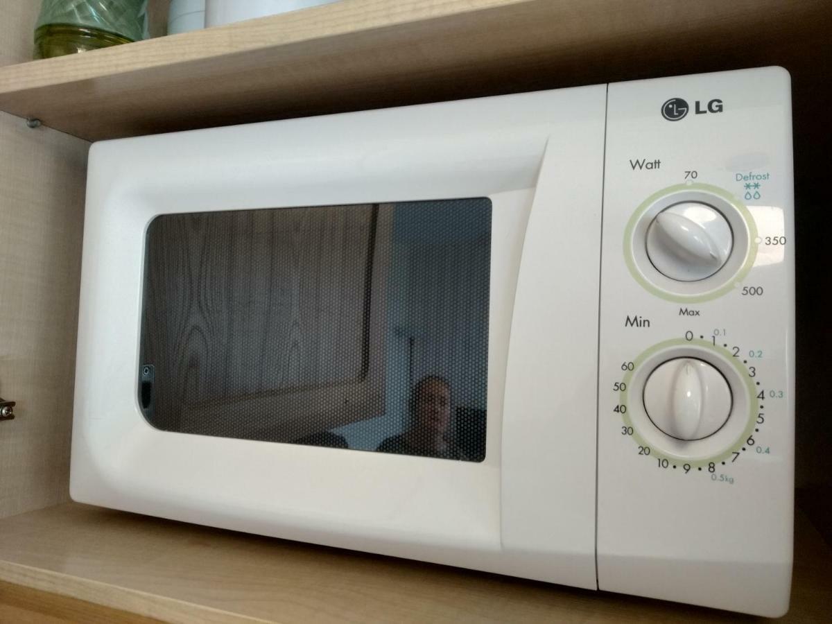 Komfortowy Apartament Dla Czterech Osob. Apartment Gdansk