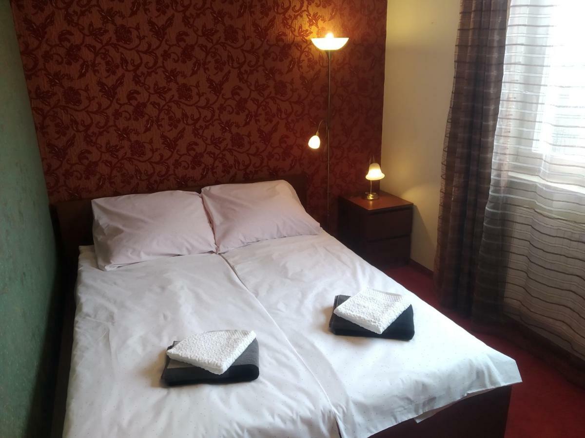 Komfortowy Apartament Dla Czterech Osob. Gdansk