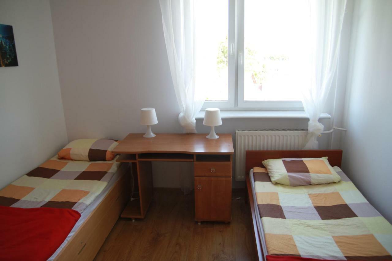 Apartment Mieszkanie Przy Arenie Gdansk