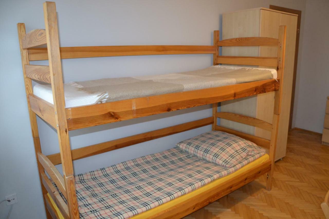 Homestay Bursztynowa Wyspa *