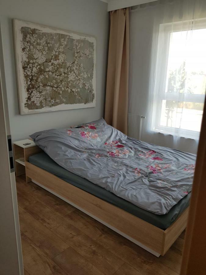 Apartament Lilly Apartament *