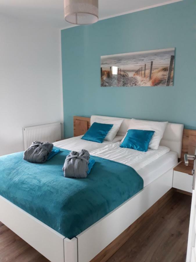 Seagdansk @ Waterlane Island Apartment