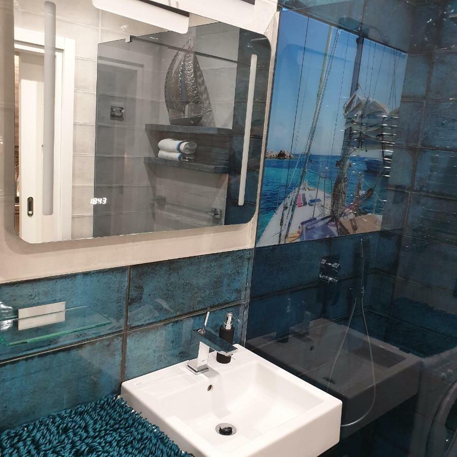 Cztery Oceany Apartment Gdansk