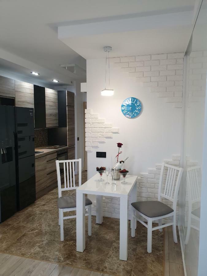 Cztery Oceany Apartment Gdansk