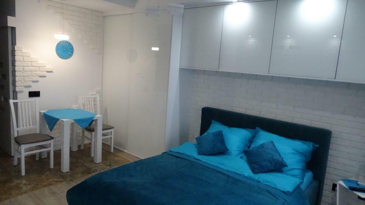 Cztery Oceany Apartment