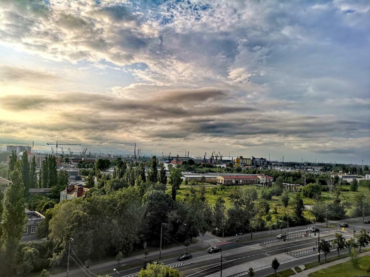 Apartamencik Siennicka Apartment Gdansk