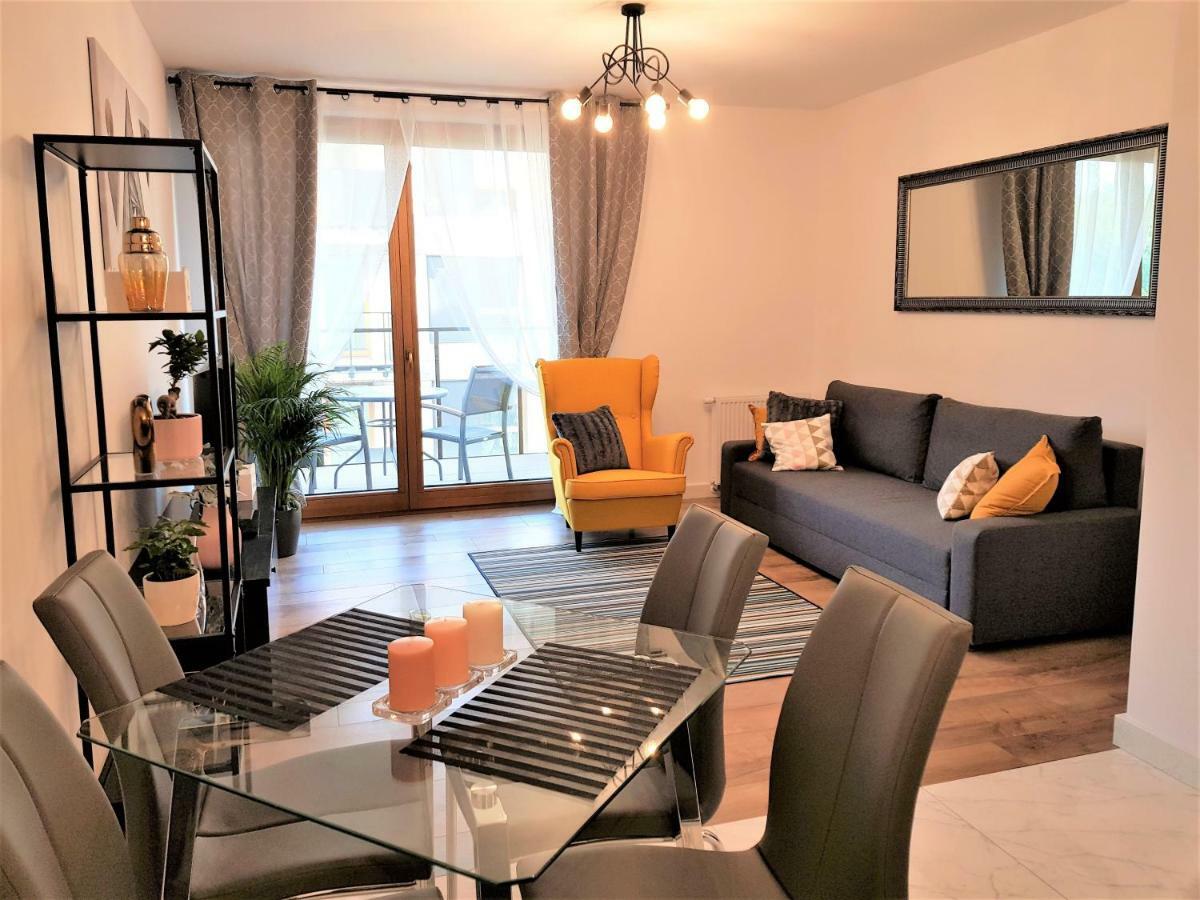 Apartamento Rose Sadowa Gdańsk