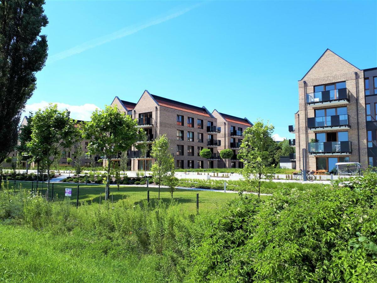 Apartamento Rose Sadowa Gdańsk