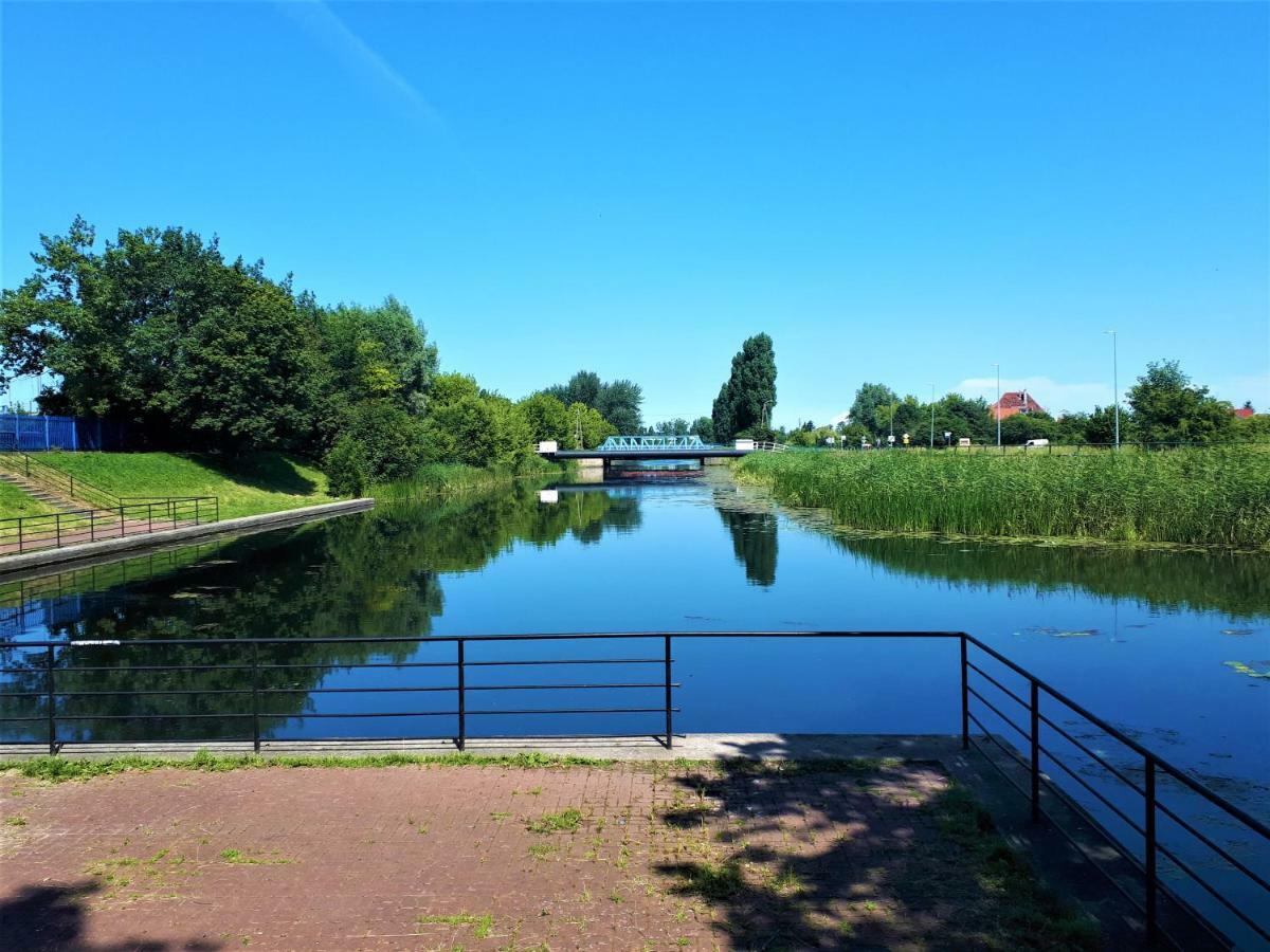 Apartamento Rose Sadowa Gdańsk