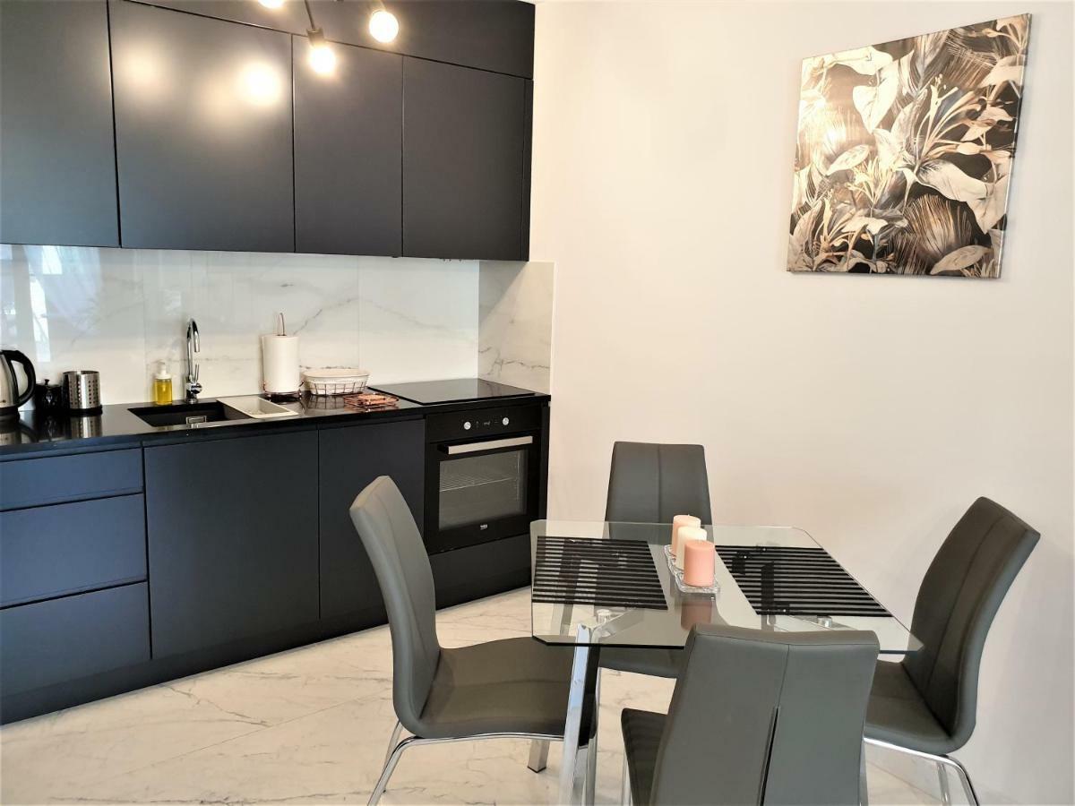 Apartamento Rose Sadowa