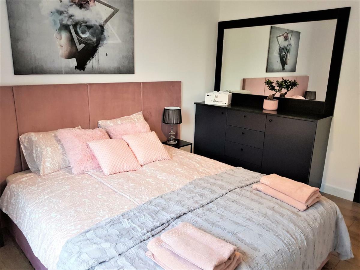 Rose Sadowa Apartamento