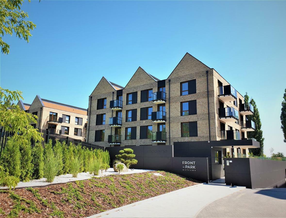 Apartment Rose Sadowa