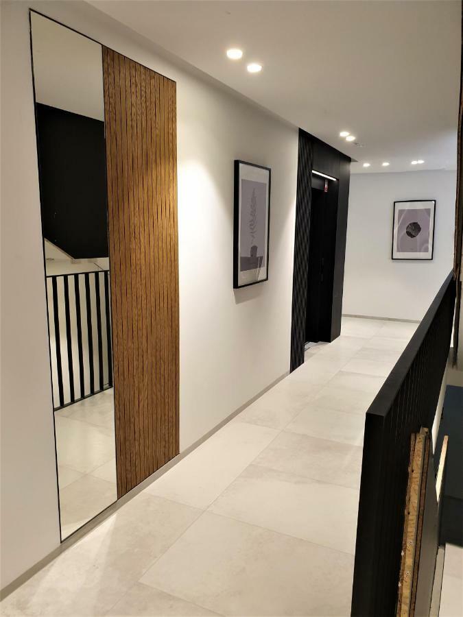 Apartamento Rose Sadowa Gdańsk