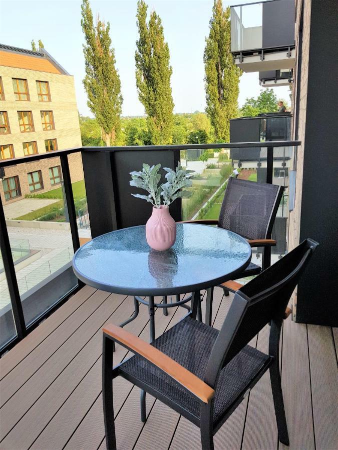 Apartamento Rose Sadowa