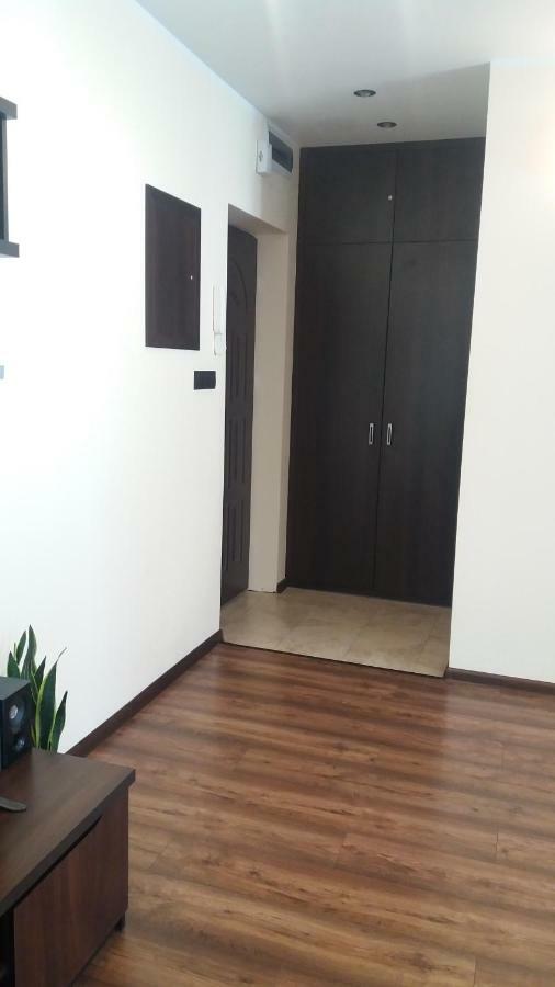 Apartament Na Piaskach *