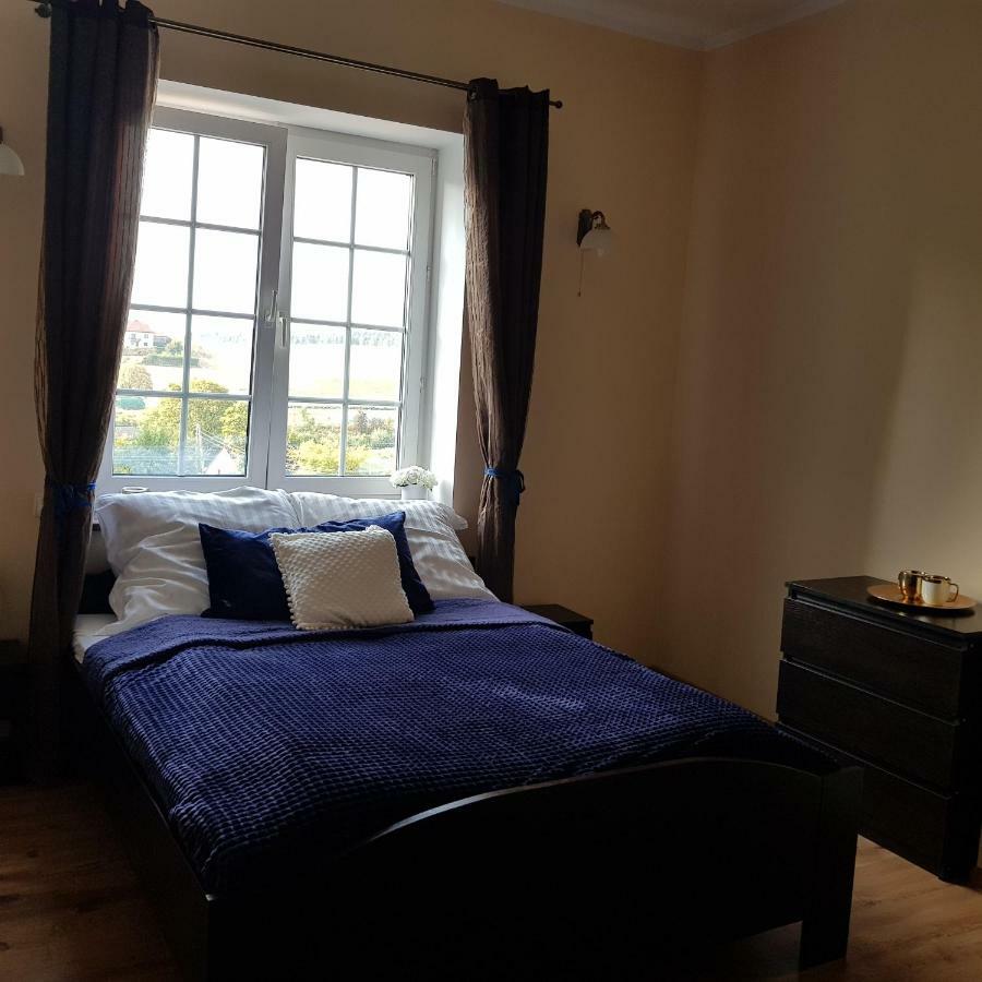 Willa Aleksandria Bed & Breakfast