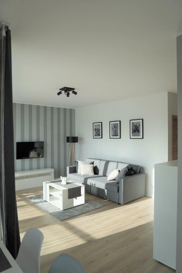 Seaside In Kwartal Uniwersytecki Apartment *