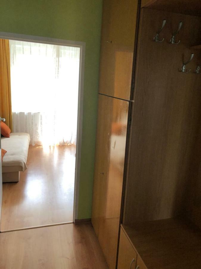 Lägenhet Pulaskiego 13/17 M.6 Gdańsk