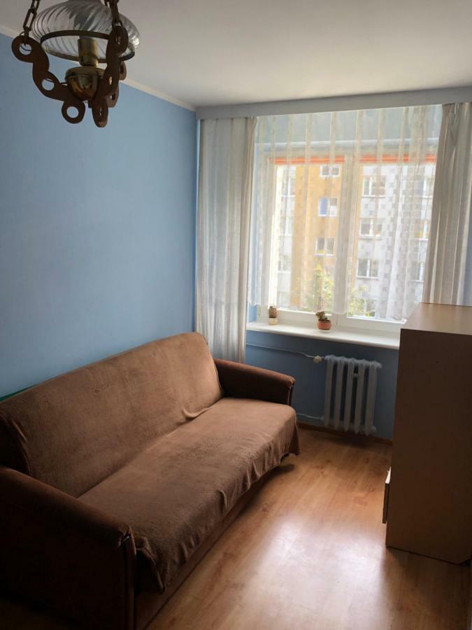 Lägenhet Pulaskiego 13/17 M.6 *