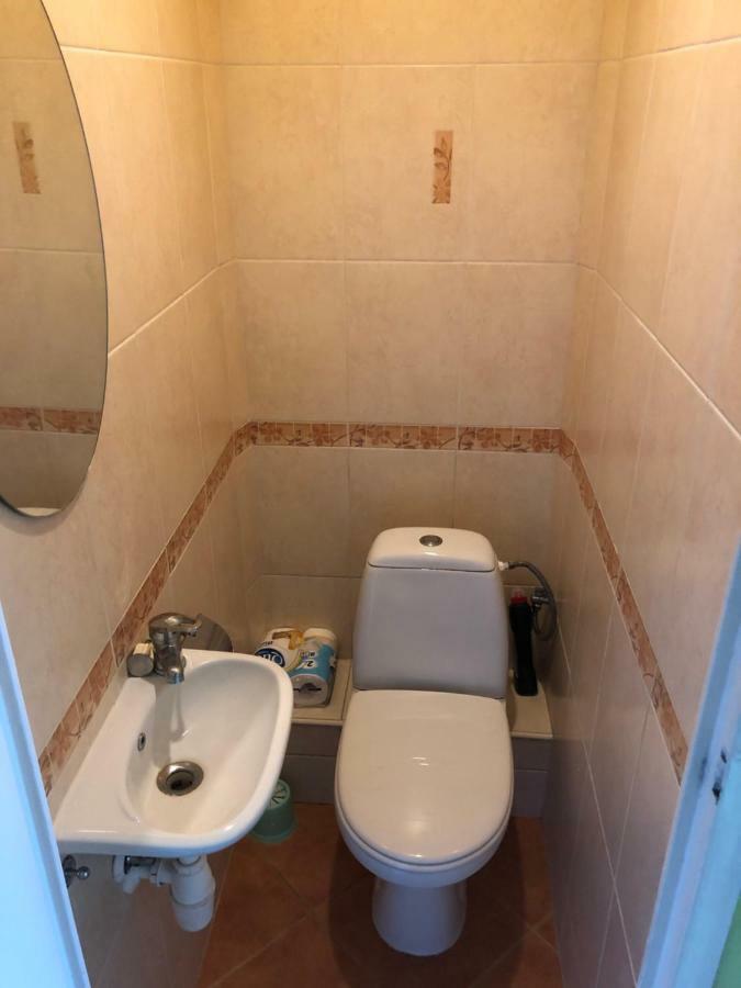 Pulaskiego 13/17 M.6 Lägenhet *
