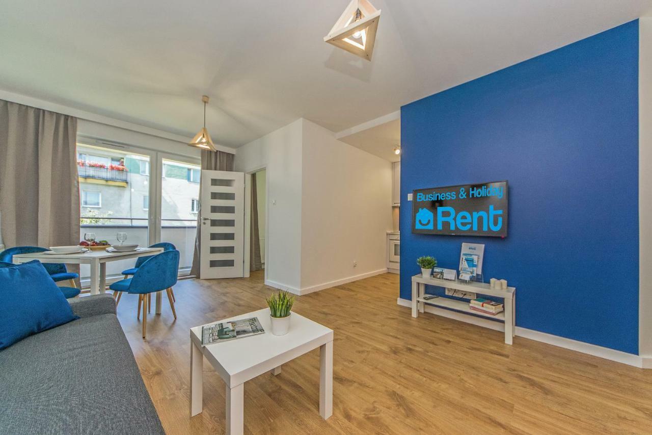 Glow Apartments, Apartmenty Nowa Leborska Apartment