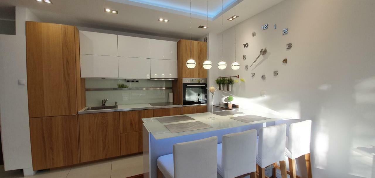 Apartament Jaworzniakow Gdansk