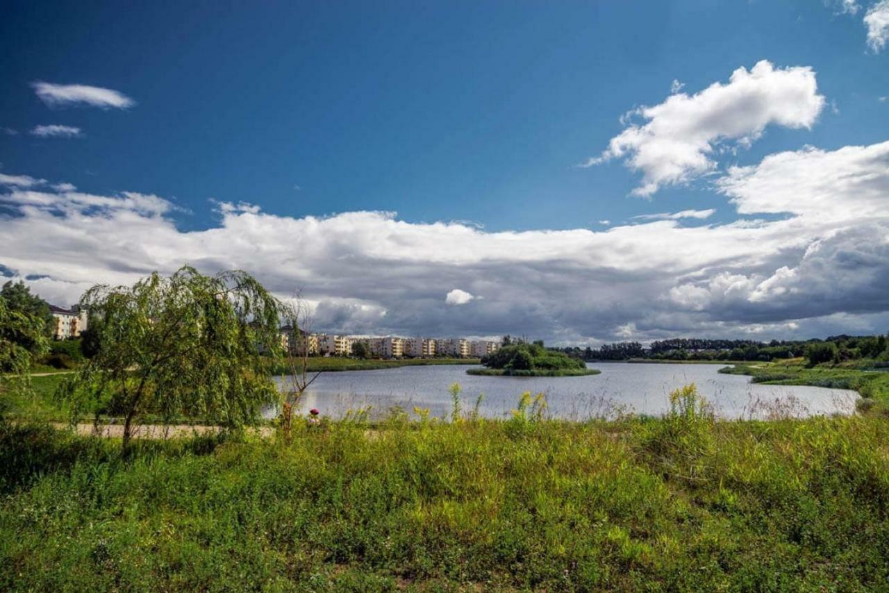 Apartament Jaworzniakow *