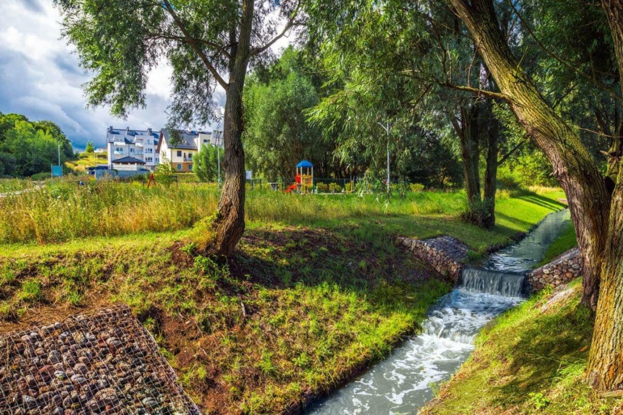 Apartament Jaworzniakow Lägenhet *