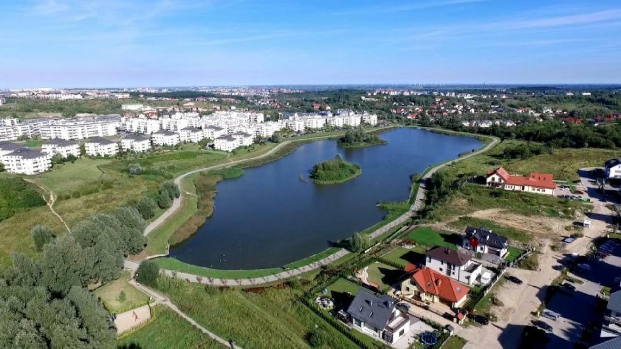 Apartament Jaworzniakow