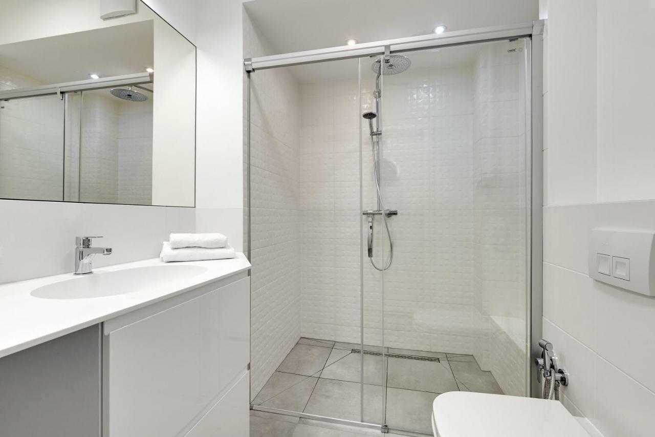 Apartment Flats For Rent - Jelitkowo Tre Mare