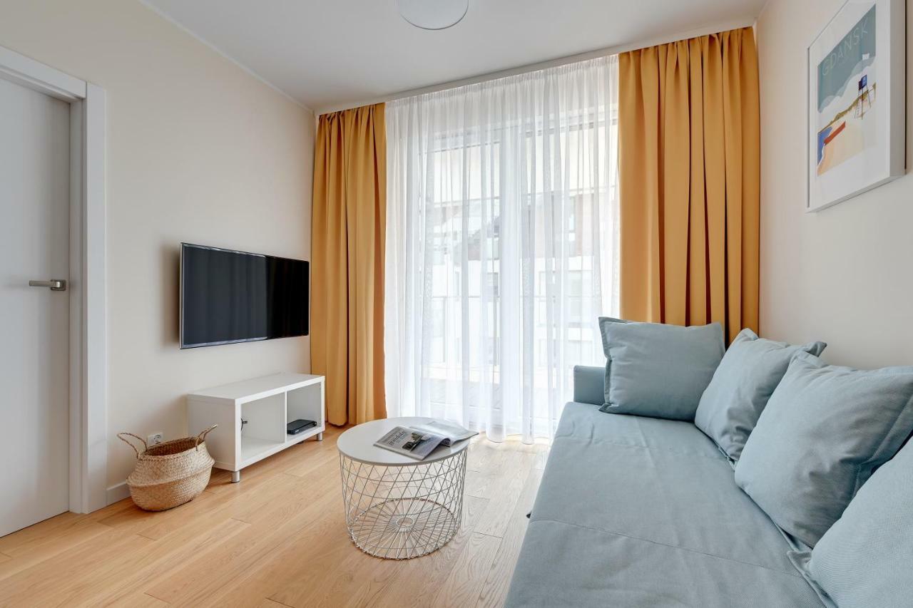Flats For Rent - Jelitkowo Tre Mare