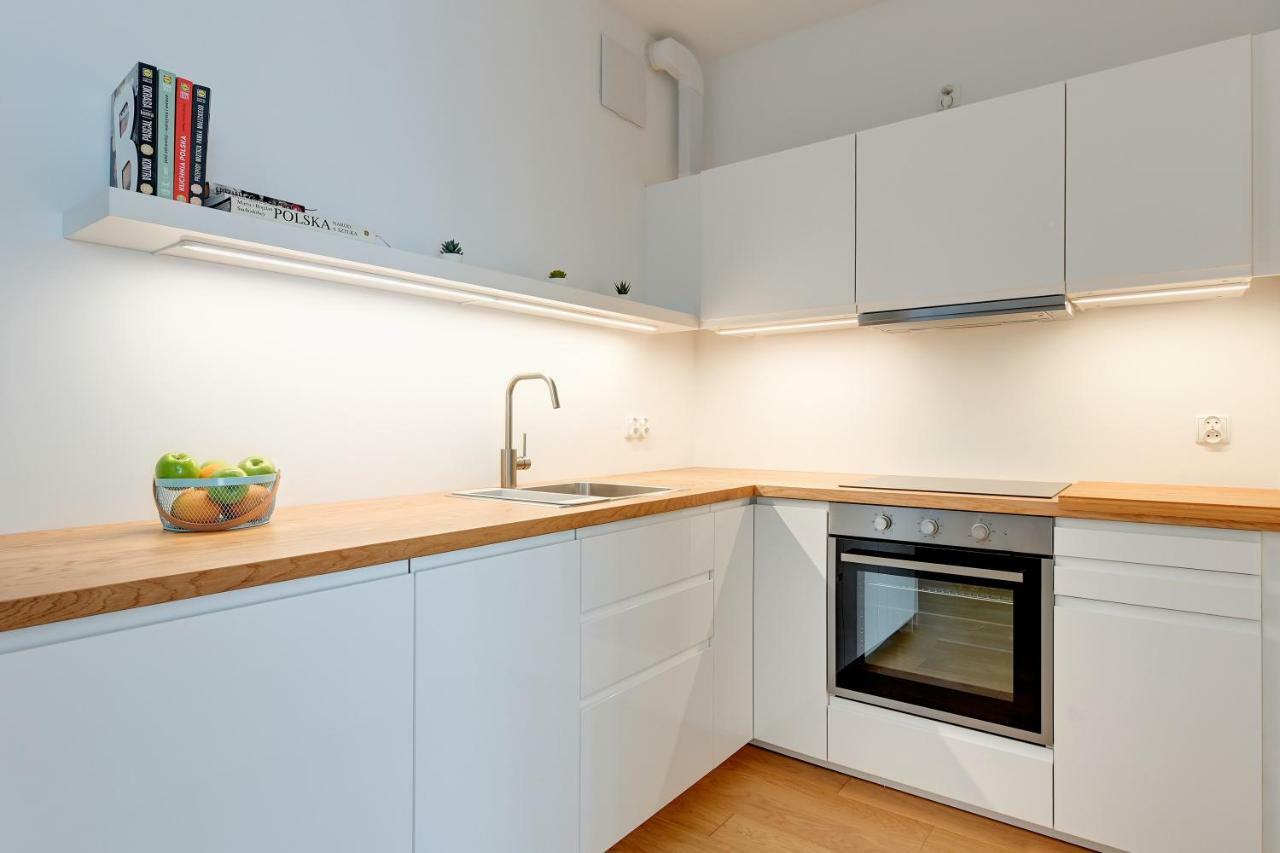 Flats For Rent - Jelitkowo Tre Mare *