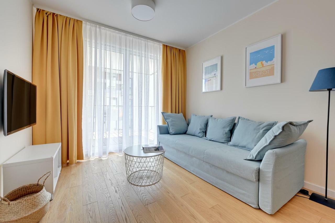 Flats For Rent - Jelitkowo Tre Mare * Gdansk