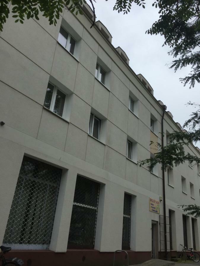 Huoneisto Apartament Natura