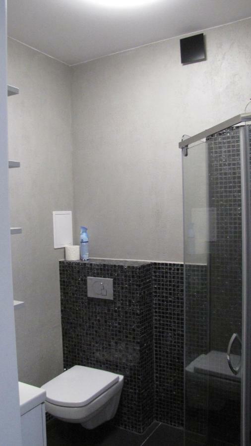 Apartament Natura