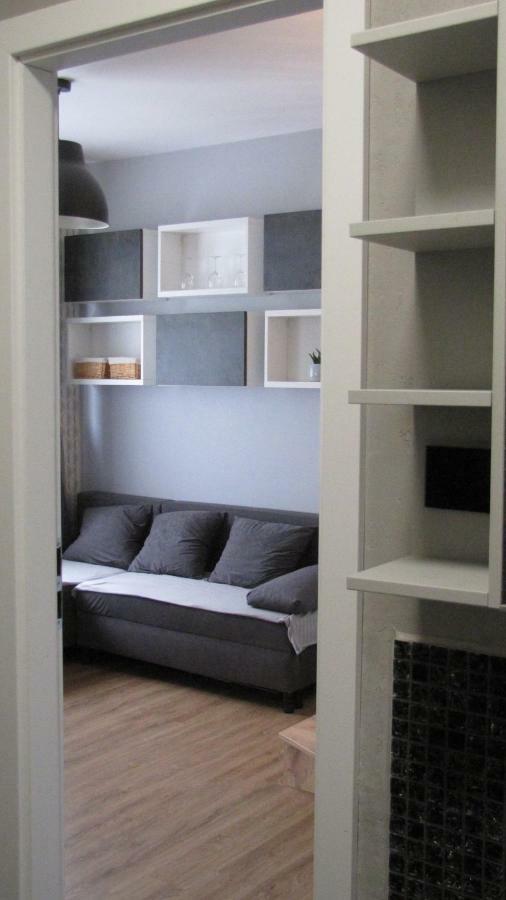 Apartament Natura * Gdańsk