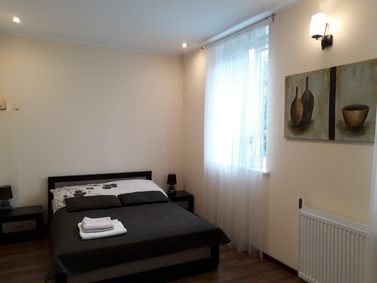 Apartament Na Piaskach Apartment