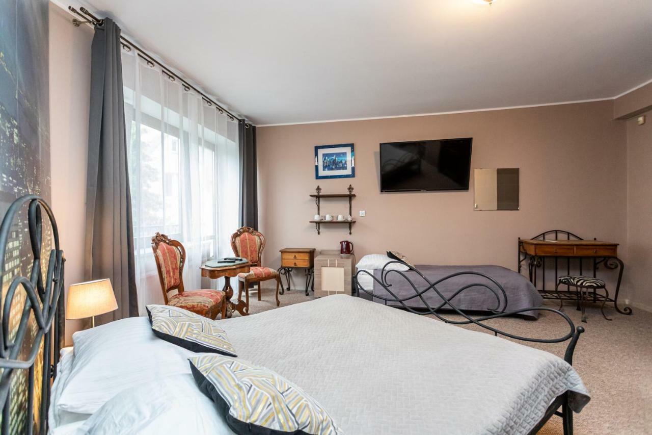 Royal Bed & Breakfast Gdansk