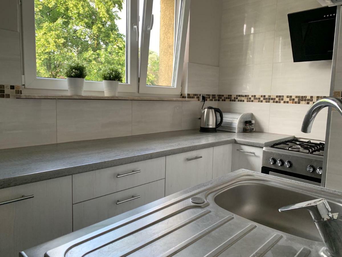 Claudia By Q4apartments - 2 Min To The Beach Gdańsk