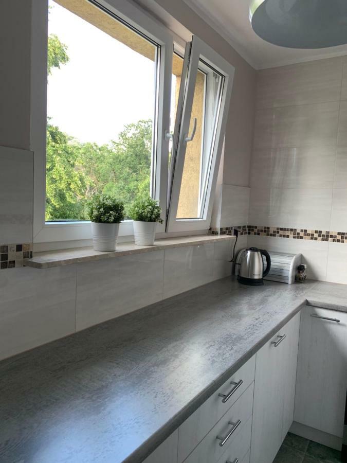 Claudia By Q4apartments - 2 Min To The Beach Leilighet *