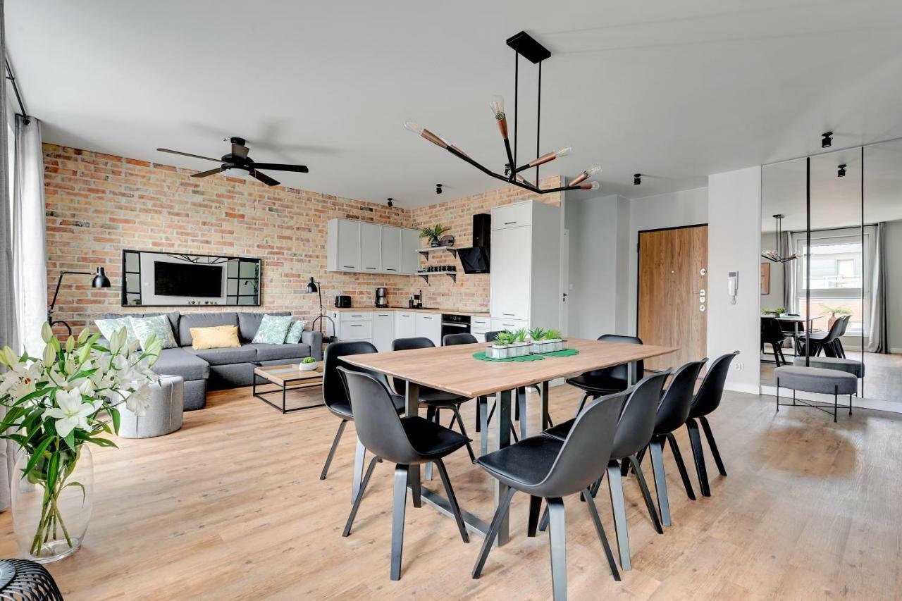 Staywin Apartment Gdansk