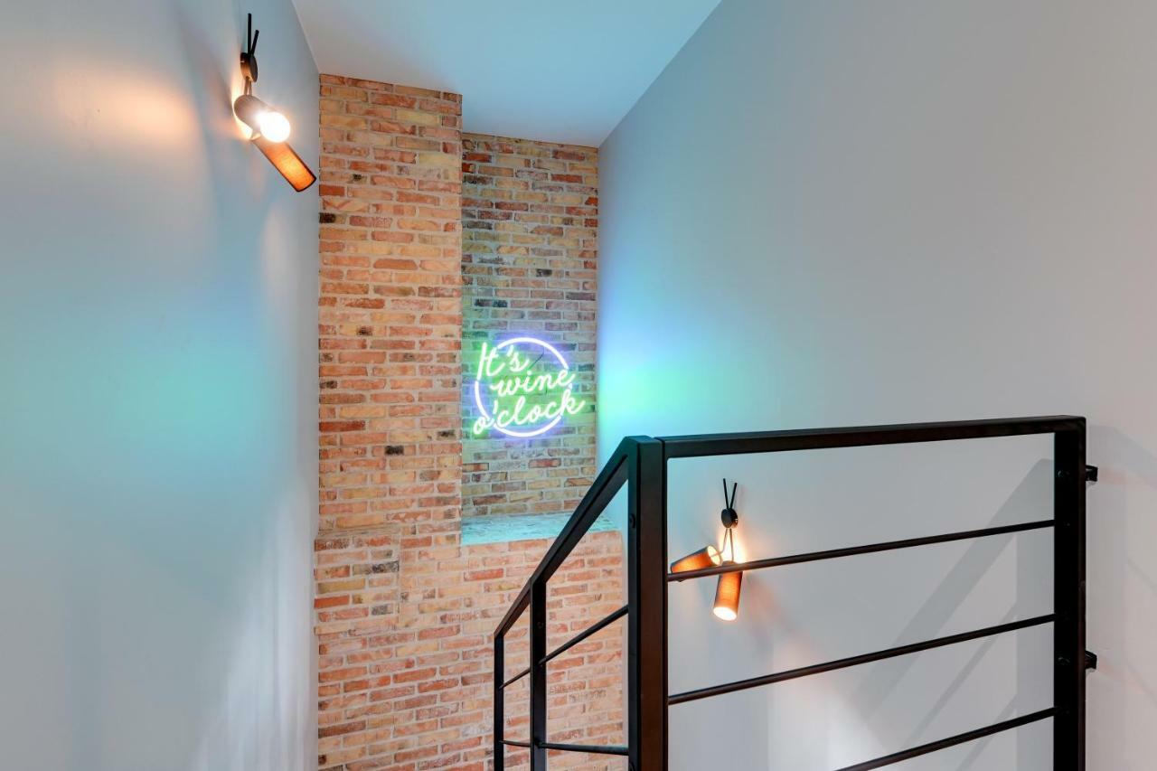 Staywin Apartment Gdansk
