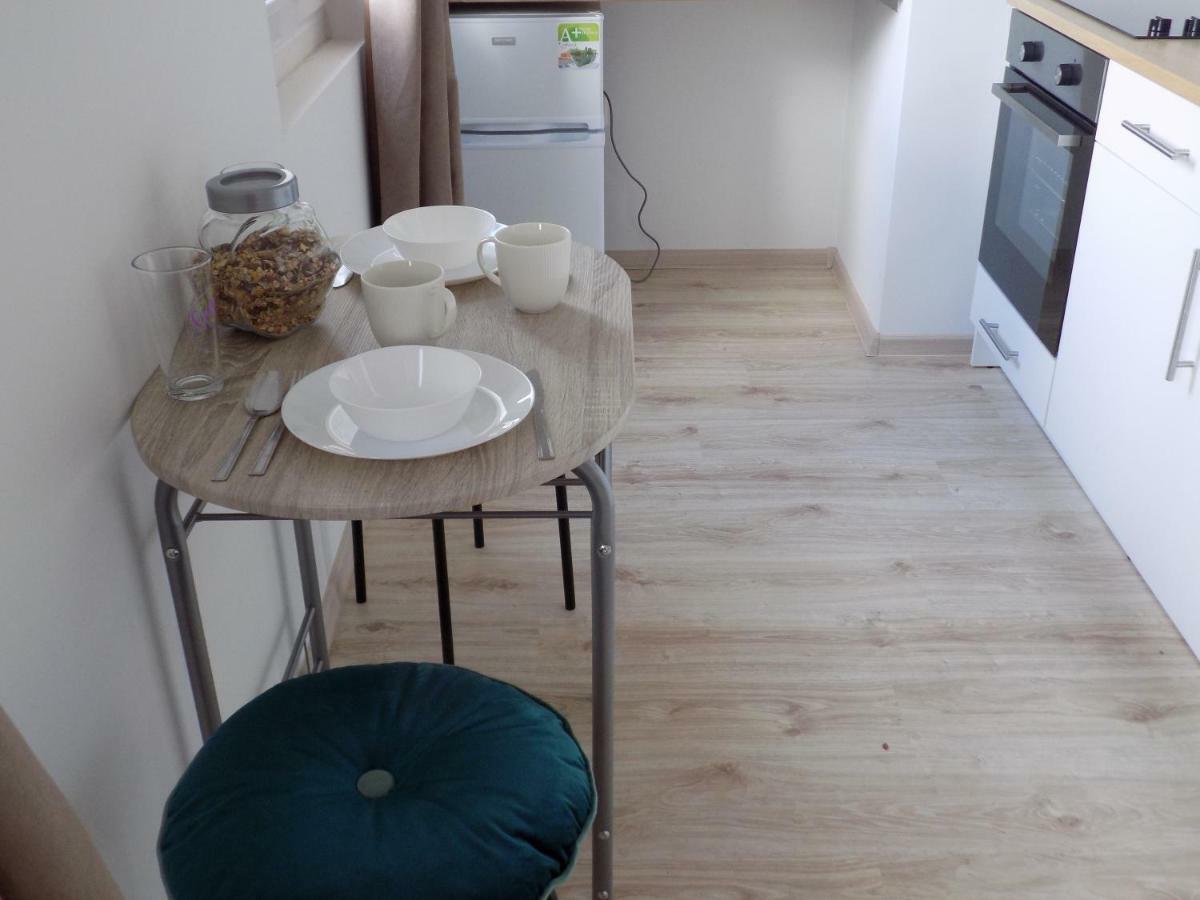 Apartament Blisko Morza